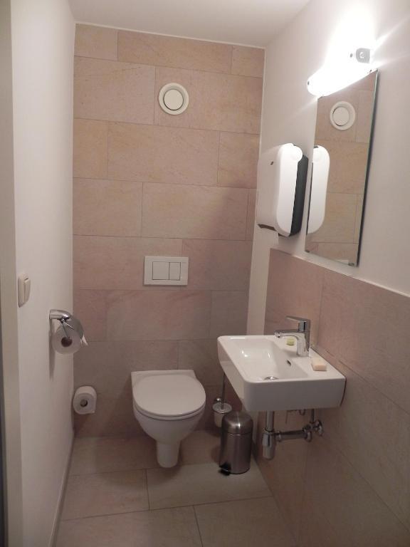Hotel Garni Wieshof Рауріс Екстер'єр фото