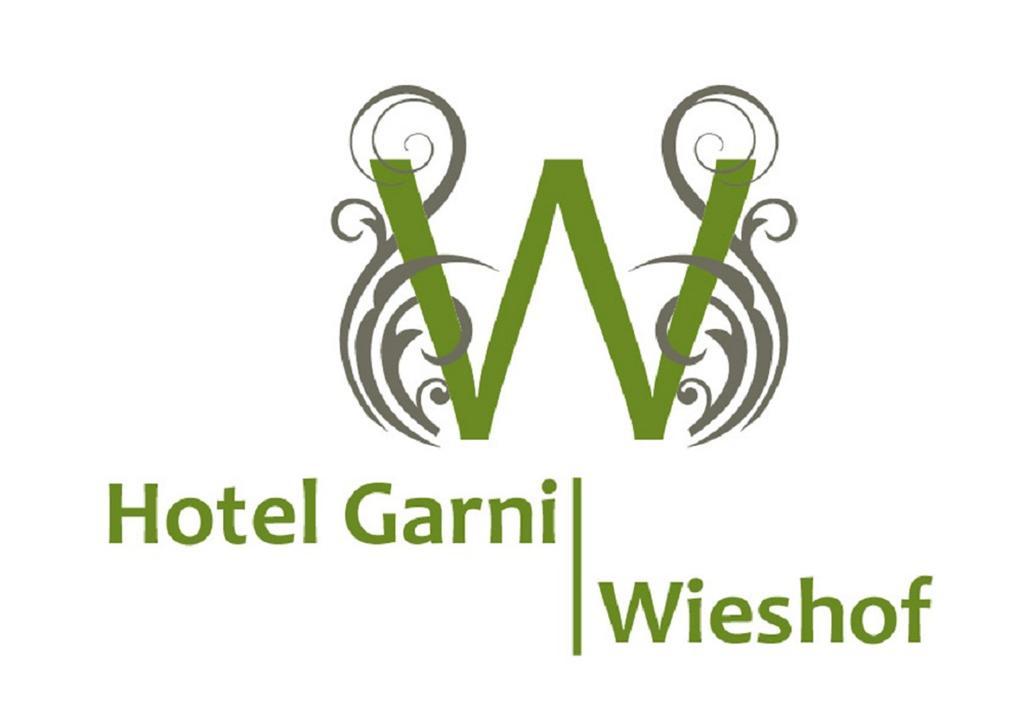 Hotel Garni Wieshof Рауріс Екстер'єр фото